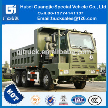 Компания sinotruk армии техника тележки специальные автомобили внедорожные 6*6 военный грузовик
